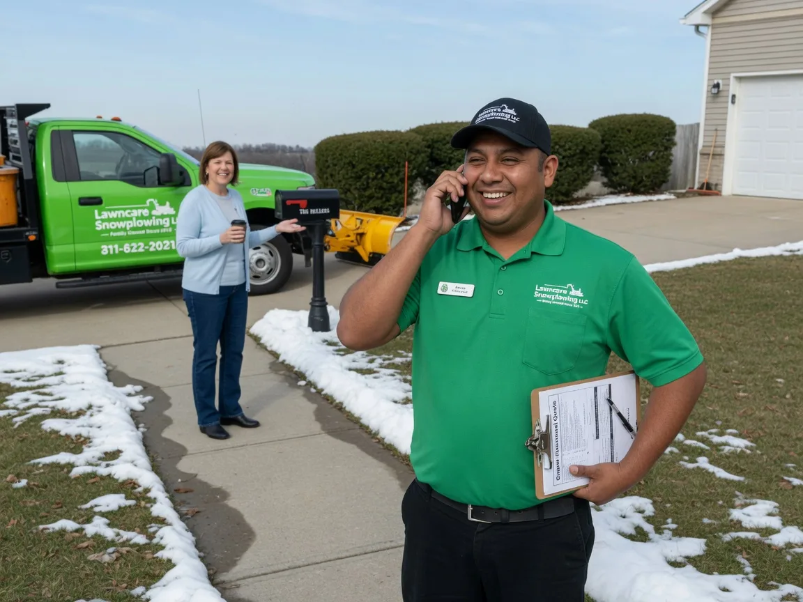 Lawn Care Services By Expert Landscaper Nocona, TX FAQs